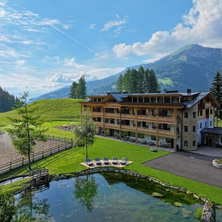 Hotel Pozzamanigoni سيلفا دي فال جاردينا المظهر الخارجي الصورة