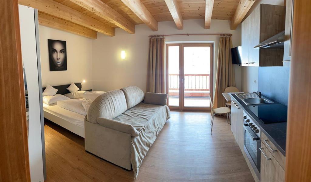 Hotel Pozzamanigoni سيلفا دي فال جاردينا المظهر الخارجي الصورة
